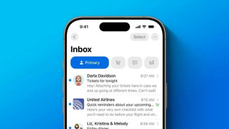 Phishing Masih Marak, Simak Tips Ampuh untuk Jaga Keamanan Email Anda Sekarang Juga!