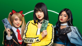 Tecno POVA 6: HP Gaming Murah dengan RAM Lega, Layar AMOLED, dan Fast Charging 70W