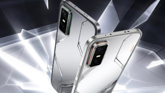 Infinix GT 30 Pro: Pesaing Baru di Kelas Mid Range, Layak Dibeli?