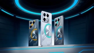 Rekomendasi HP Infinix Terbaik 2025 untuk Gaming: Anti Lowbat, Anti Lemot!