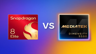 Adu Gengsi Chipset Premium: Snapdragon vs Dimensity, Siapa Pemenangnya?