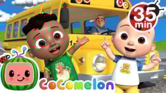 Orang Tua Wajib Tahu! Channel YouTube Edukatif untuk Anak Belajar Bahasa Inggris