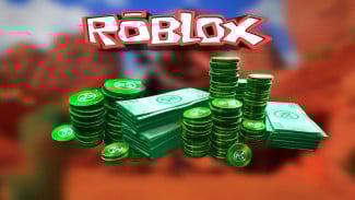 Cara Paling Gampang Dapat Uang dari Roblox, Cocok Buat Pemula