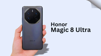 Bocoran Honor Magic 8 Ultra: Kamera 50MP + Telefoto 200MP, Lawan Baru iPhone & Samsung?