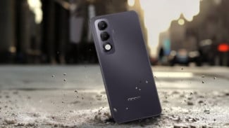 Oppo A5i Pro 5G Resmi Masuk Indonesia, Harga di Bawah Rp3 Juta tapi Tahan Banting!