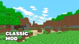 Nostalgia Seru! Main Minecraft Classic Bareng Teman Langsung dari Browser