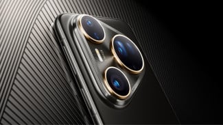 3 HP Huawei dengan Kamera Selevel DSLR dan Baterai Super Besar 2025