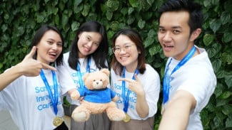 Cara Samsung Lanjutkan Estafet Kemajuan Teknologi Lewat SIC dan SFT