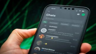 6 Trik Rahasia Blokir WhatsApp Tanpa Ketahuan, Aman Buat Move On