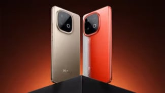 iQOO Neo 11 Jadi Ancaman Baru! Baterai 7.500 mAh dan Snapdragon 8 Elite di Harga Mid-Range!