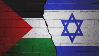 AS Desak Damai, Israel Tak Gubris: Gaza Kembali Jadi Neraka Dunia