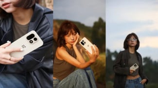 Bocoran OnePlus 15: Snapdragon 8 Elite Gen 5, Kamera 50MP, dan Pengisian Super Cepat
