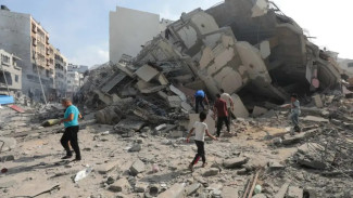 Hamas Resmi Setujui Bebaskan Sandera Israel, Trump Perintahkan Hentikan Pengeboman