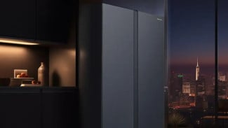 Rekomendasi Kulkas Side by Side Murah dengan Fitur Lengkap, Harga Mulai Rp5 Jutaan