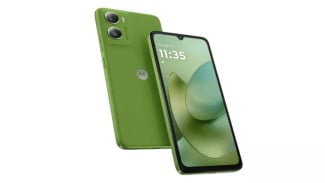 Motorola Moto G06 Power Hadir di India 7 Oktober, Baterai 7000mAh!