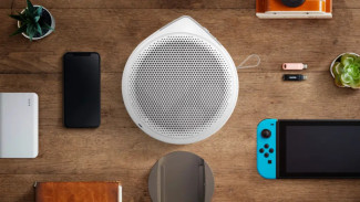 BenQ GV32: Proyektor Langit-Langit Pintar dengan Google TV dan Suara Imersif, Bawa Bioskop ke Kamar Tidur