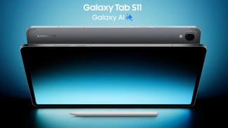 Samsung Galaxy Tab S11 & Ultra Resmi Dijual, Bonus Fantastis Rp9 Juta Bikin Ngiler!