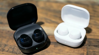 Samsung Galaxy Buds Core: TWS Rp799 Ribu dengan Baterai 35 Jam dan ANC Jernih