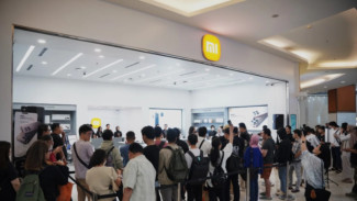 Antrean Panjang di 14 Kota, Xiaomi 15T Series Laris Manis Berkat Kamera Leica