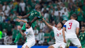 Media Arab Saudi Mulai Serang Mental, Sebut Timnas Indonesia Cemas dan Sulit Lolos ke Piala Dunia 2026