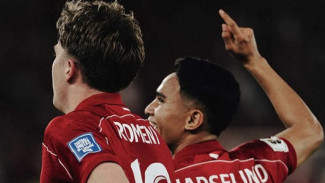 Ole Romeny Buka Suara Soal Marselino Dicoret dari Timnas Indonesia: Antara Rindu dan Legowo