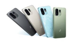 Desain OnePlus 15, Harga Cuma Rp1 Jutaan! Itel A100C Siap Jadi Primadona Baru