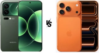 Perbandingan Xiaomi 17 Pro vs iPhone 17 Pro: Apakah Android Lebih Baik dari iOS?