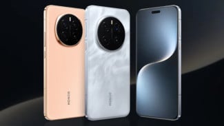 Deretan Smartphone dengan Pengalaman Audio Luar Biasa di 2025, Cek Sekarang!