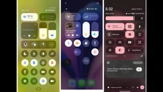 Inilah Kenapa HyperOS 3.1 Wajib Miliki Fitur Customisasi Lengkap di Control Center!