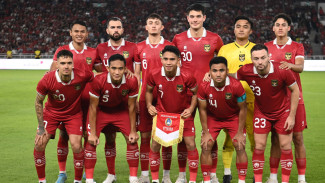 Mission Impossible? Ini Jadwal Lengkap Timnas Indonesia di Kualifikasi Piala Dunia 2026