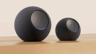 Echo Generasi Baru Hadir, Alexa Plus Jadi Asisten Rumah Paling Pintar