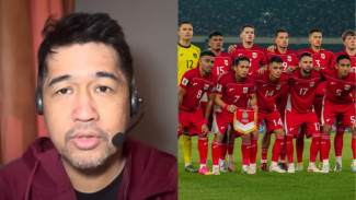 Rencana Rahasia Patrick Kluivert Terbongkar! Jurnalis Senior Beber Fakta Pemain Baru Timnas Indonesia