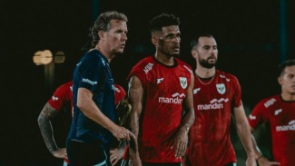 Media India Heran: Timnas Indonesia Tak Diunggulkan Tapi Punya Potensi Kejutkan Arab Saudi dan Irak