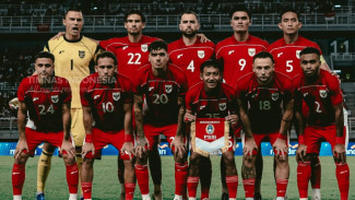 Media ASEAN Akui Keperkasaan Timnas Indonesia, Jadi Satu-satunya Harapan di Babak 4!