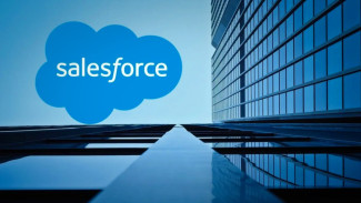 1 Miliar Data Pelanggan Salesforce Dicuri, Hacker Minta Tebusan