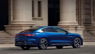 BYD Ungguli Tesla di Pasar EV Global, Ini Rahasia Keberhasilannya!