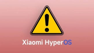 Tidak Dapat Update HyperOS 3? Ini Penyebabnya dan Cara Mengatasinya dengan Mudah!