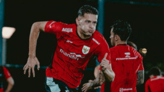 Warga Arab Saudi Murka Jelang Lawan Timnas Indonesia, Kalau Kalah Siap Kasih Kejutan Besar!