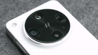 Oppo Find X9 Ultra Jadi Satu-satunya HP di Dunia dengan Dua Kamera Periskop — Hasil Fotonya Bikin Melongo!