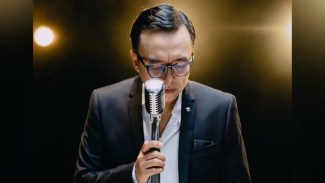 “Viral! Ari Lasso Dicap ‘Red Flag’ Gara-Gara Bentak Kekasih, Netizen: ‘Kalem, Mas Ari!’