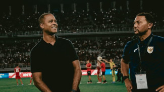 Jelang Kualifikasi Piala Dunia Ronde 4 Dimulai, Patrick Kluivert Sudah Dipuja Media Asing Gara-gara Hal Mengejutkan Ini