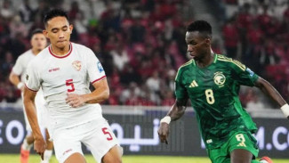 PSSI Pasrah Keputusan AFC, Timnas Indonesia Kian Sulit Hadapi Arab Saudi