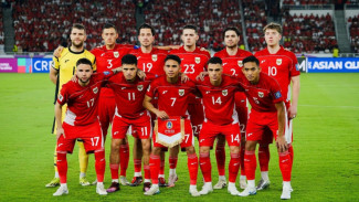 6 Pemain Timnas Indonesia Resmi Dicoret Kluivert Jelang Lawan Arab Saudi, Ini Daftarnya!