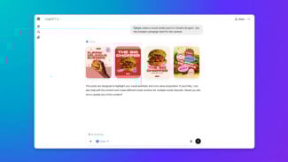 Canva Resmi Masuk ke ChatGPT, Desain Kini Bisa Dibuat Langsung Lewat Obrolan