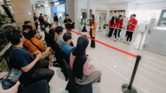 Antusias! First Sale Xiaomi 15T Series di Jogja Banjir Hadiah Eksklusif, Fans Rela Antre Sejak Pagi