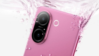 Vivo V60e Resmi Hadir: Kamera 200 MP dan Chipset Dimensity 7360, Layak Naik Kelas!