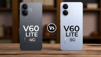 vivo V60 Lite 4G vs 5G: Selisih 1 Juta, Tapi Mana yang Lebih Worth It?