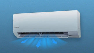 Modena Rilis AC Pertama di Indonesia: Tangguh, Canggih, Cepat Dingin