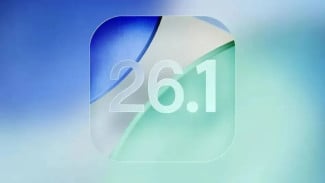 Inilah Fitur Baru iOS 26.1 Beta yang Bikin Aktivitas Harian Lebih Mudah!