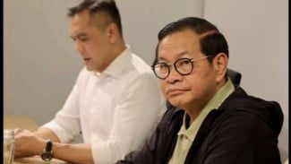 Pramono Anung: Visa Atlet Israel untuk Kejuaraan Dunia Senam di Jakarta Diblokir